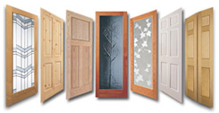 Interior Doors
