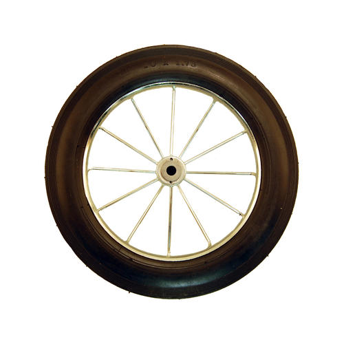 Arnold 10" x 1.75" Wire Spoke Wheel at Menards®