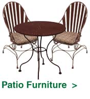 Patio Furniture