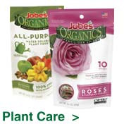 Plant Care
