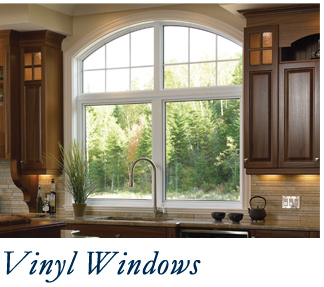 Vinyl Windows