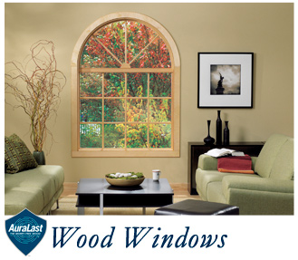 Wood Windows