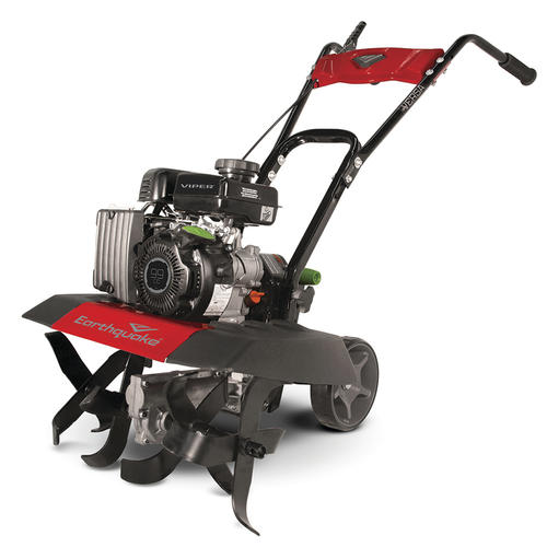 Earthquake® Versa 99cc Gas Tiller Cultivator at Menards®