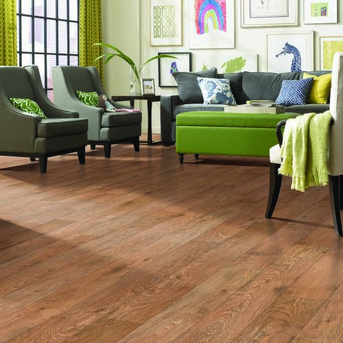 Tribute Collection Laminate Flooring (20.86 sq.ft/ctn) at Menards®