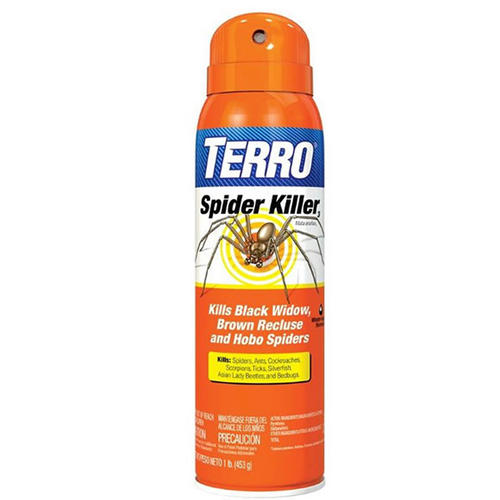 TERRO® Spider Killer Spray at Menards®